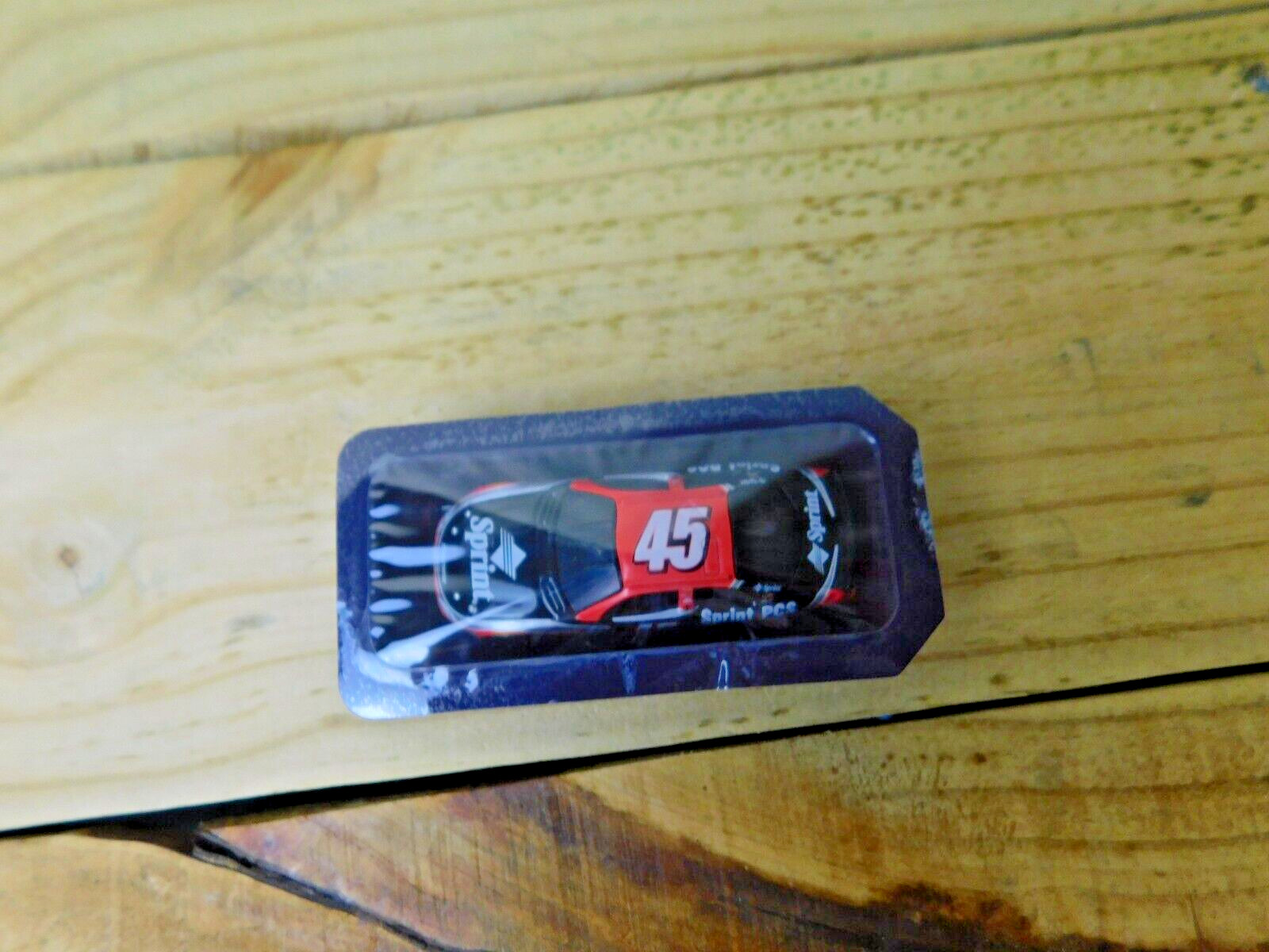 General Mills Cheerios Richard Petty #43 Kyle Petty 45 NASCAR Race Cars 1:64