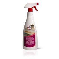 Spray Rimuovi ruggine (piastrelle, sanitari, plastica, tessuti...) 750 ml