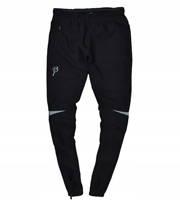 BJORN DAEHLIE Damen Softshell-Trekking-Hose M