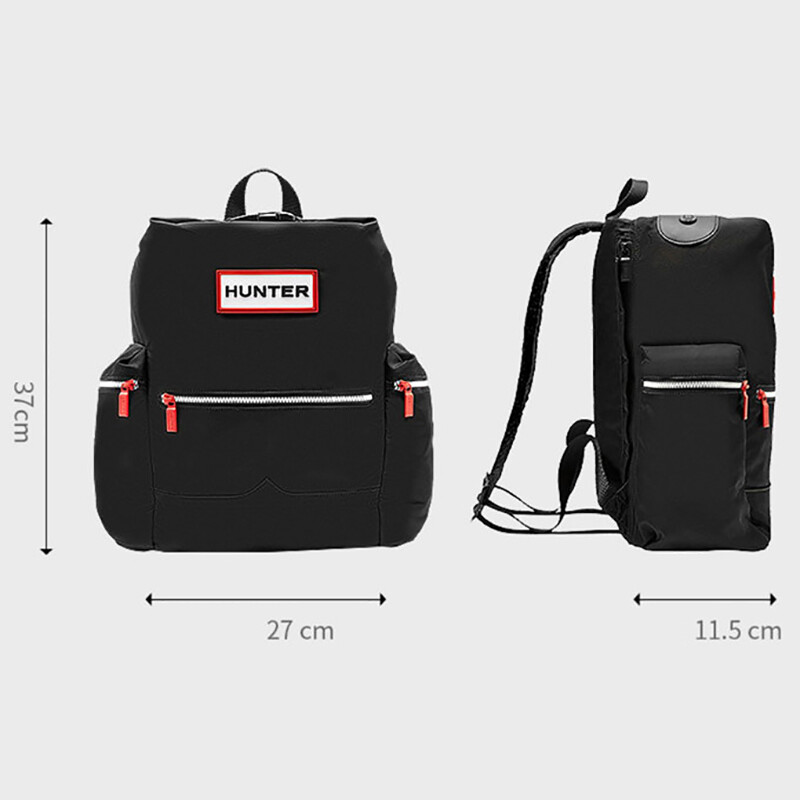 Hunter Backpack Lightweight Backpack LargeCapacity Waterproof Casual
