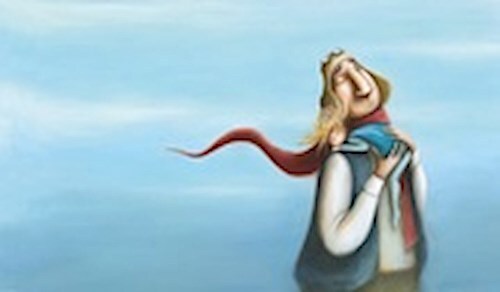 Thumbnail - Agnès De Lestrade Der Kleine Prinz