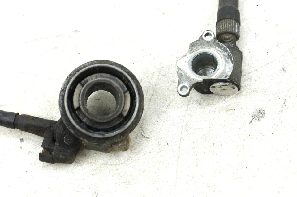 Honda Interceptor 700 1986 1987 buje de transmisión de velocidad con cable Foto 4 de 4