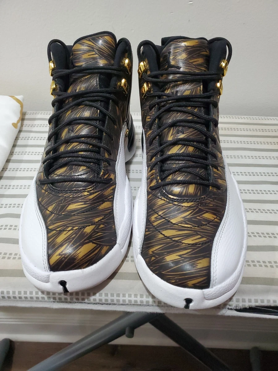 Air Jordan 12 Retro Wings 2016 Pre-owned Size 11! | eBay