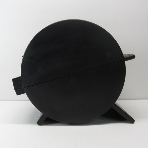 Mead Disc Pop Top Selector CD DVD Blu Ray 20 Disc Organizer Halter - Bild 5 von 15