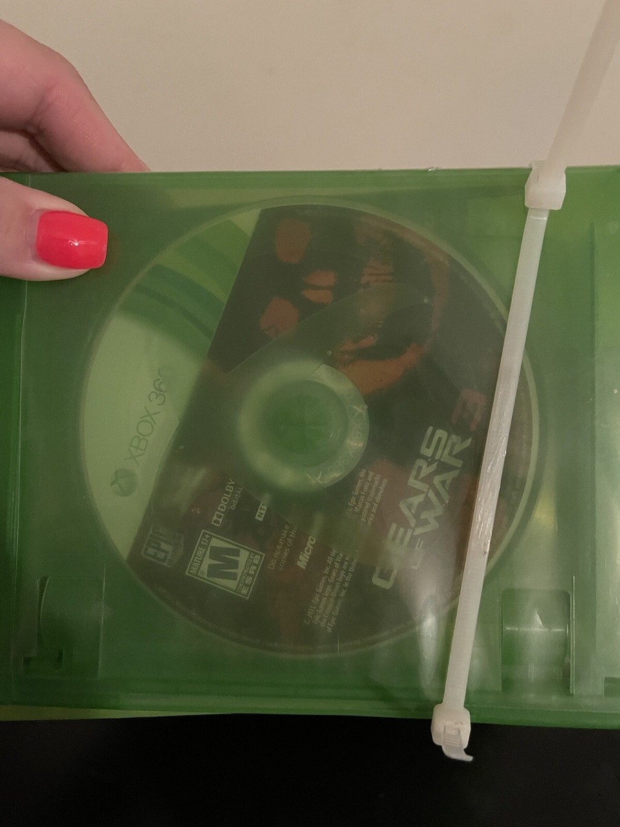 x box 360とその他カセット Genuine Replacement Parts for All Microsoft Xbox 360