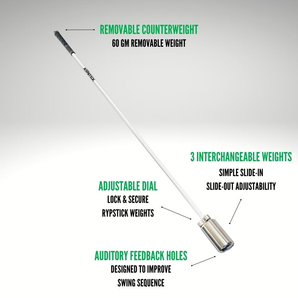 Rypstick Golf LLC | Rypstick | Golf Distance Trainer Speed Rypstick Golf LLC | Rypstick | Golf Distance Trainer Speed