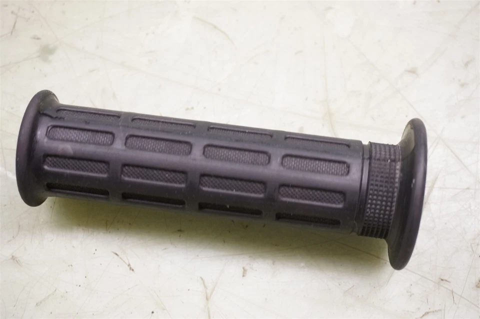 1979 Honda CBX 1000 CBX1000 CBX1050 Supersport SS *2669 Handle Bar Grip - Imagem 2 de 4