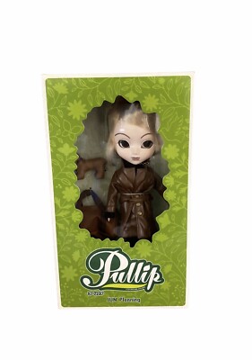 Poupée Pullip Withered F-509 – édition Jun Planning 2003 – MISB