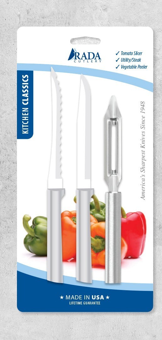 New Package