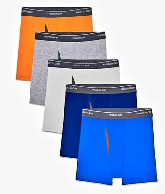 cool zone fly boxer briefs