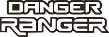 Polaris Ranger Danger Decal Sticker Buy 1 Get 1 Free Decals From 8 To 30