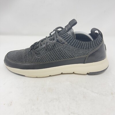 Cole Haan Zerogrand Omni Stitchlite Sneaker Black Men's Size