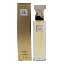 Elizabeth Arden 5th Avenue 30ml Eau de Parfum Spray for Women - New EDP HER
