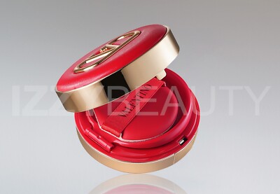 Valentino Beauty Go Cushion Foundation 14g SPF50+/PA+++ NIB - Pick