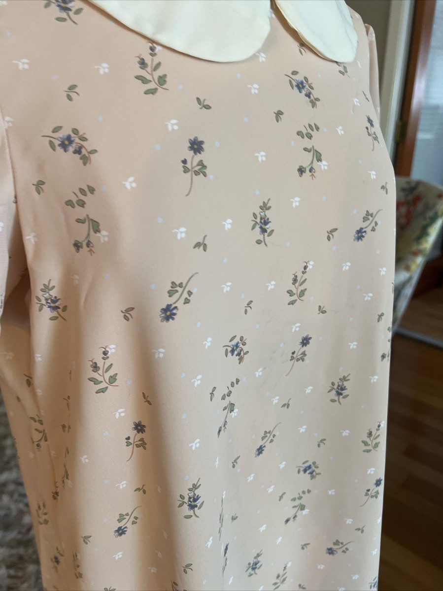 90s Vintage Contempo Casuals Dress~NWT! Size 7-8 | eBay