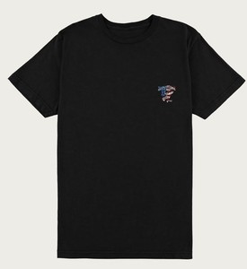O-039-Neill-FLAGSHIP-Mens-100-Cotton-Short-Sleeve-T-Shirt-Medium-Black-NEW-2018