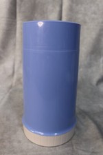 Thermos Hot Cold Blue 72F Stopper 763 Cup 73A63 King Seeley made in USA