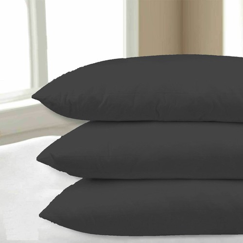 Coppia Cuscini Clearance Coppia Casalinga Policotone Tinto Piatto Camera da Letto Lussuosa - Foto 21 di 21