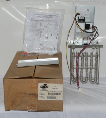 Source 1 S1 4HK06500506 5KW Electric Heater Without Breaker