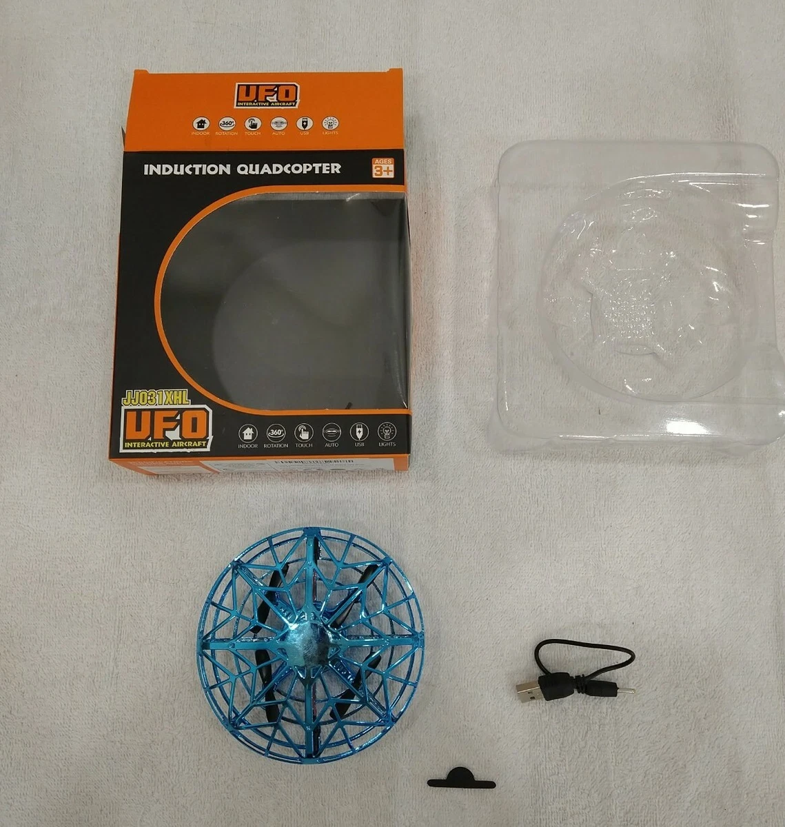 jj031 induction quadcopter