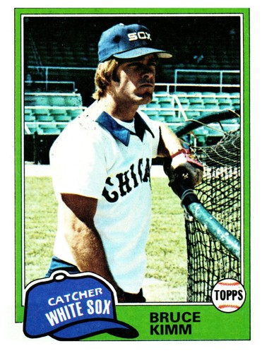 1981 Topps Baseball Cards Complete Your Set U-Pick (#'s 201-400) Nm-Mint - Picture 73 of 201