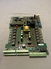 SIEMENS SIMOREG POWER INTERFACE BOARD A1-16-100-504-IS09 (UNTESTED)