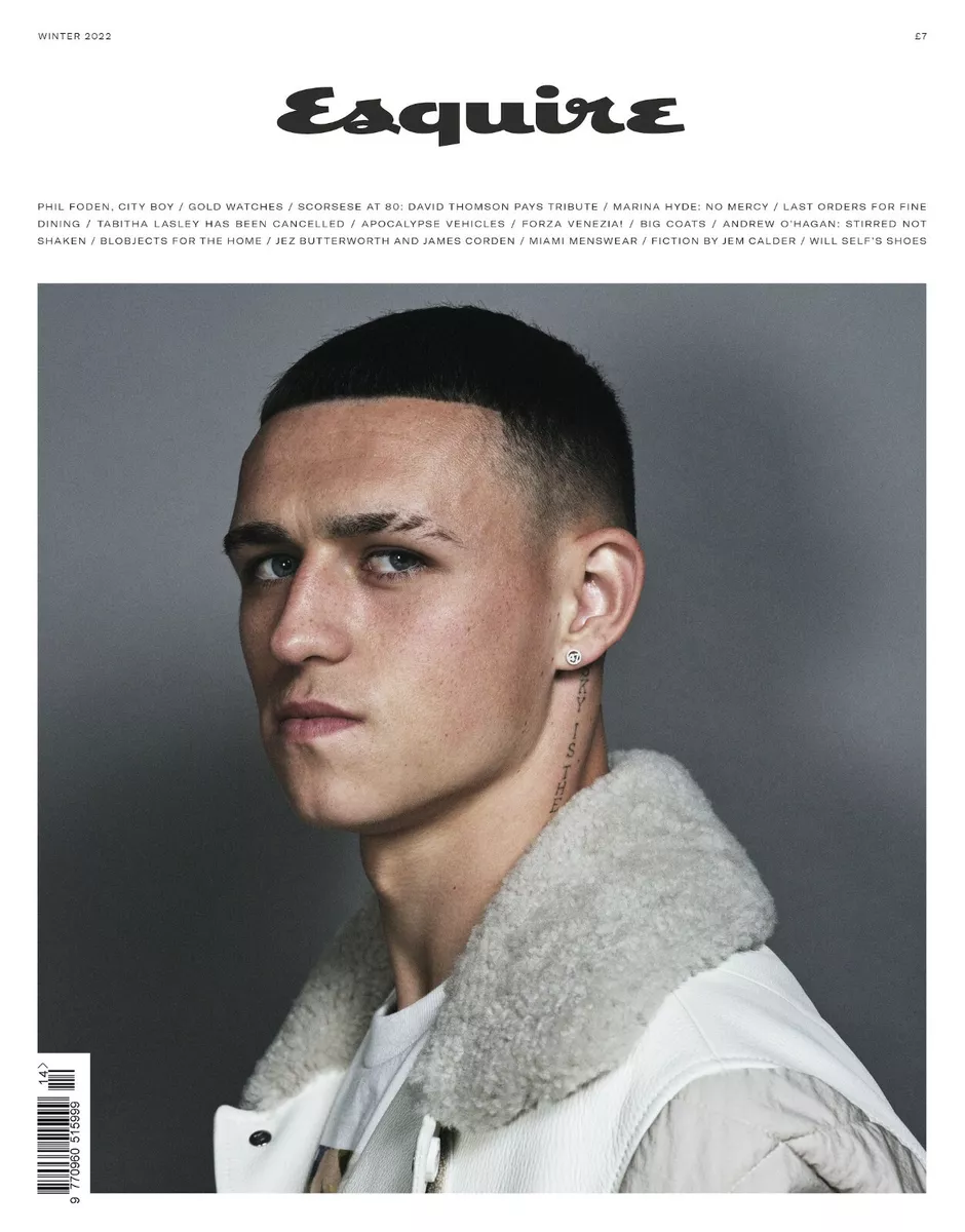 Esquire winter coats sale