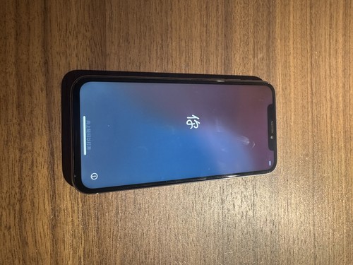 Apple iPhone XS - 64 GB - Silver (Unlocked) A2097 (GSM) - 第 5/15 張圖片