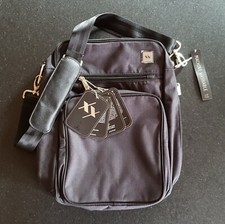 Ju Ju Be XY Helix Baby Messenger Diaper Bag With Changing Pad New With Tags