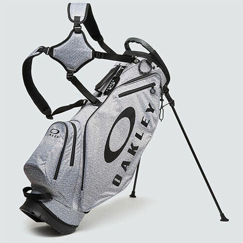 Oakley Golf FOS900199 Stand Caddy Bag OAKLEY BG STAND 14.0 Oakley Golf FOS900199 Stand Caddy Bag OAKLEY BG STAND 14.0