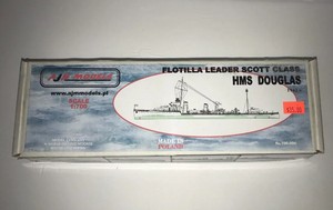 AJM-Models-1-700-HMS-Douglas-1942