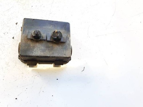 Protection thermique moteur
