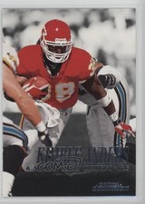 1999 Skybox Dominion Kimble Anders #94 1k3