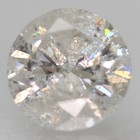 Certified 1.44 Carat E Color Round Brilliant Natural EARTH MINED Diamond 7.31mm — photo 1