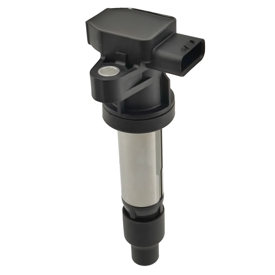 8pcs Ignition Coil+Iridium Spark Plug Kit For 2004-2011 Cadillac SRX D596A - Image 4 of 4