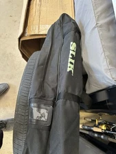 Gitzo G1127 MK2 Carbon Fiber Tripod