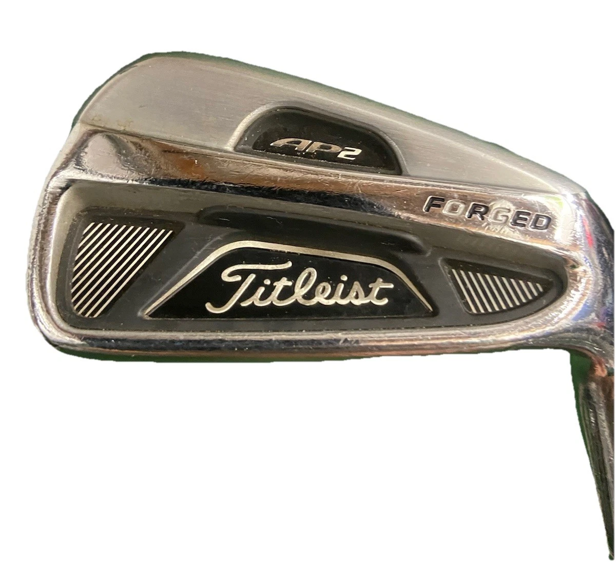 Titleist AP2 712 Iron Golf Clubs for sale - eBay