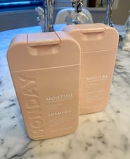 MONDAY Haircare Moisture Shampoo & Conditioner Duo 200ml Hyaluronic Acid NEW