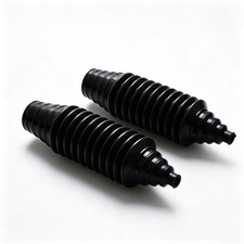 Inner Tie Rod Boot Kit For Cars Trucks Suvs Protects Against Road Debris