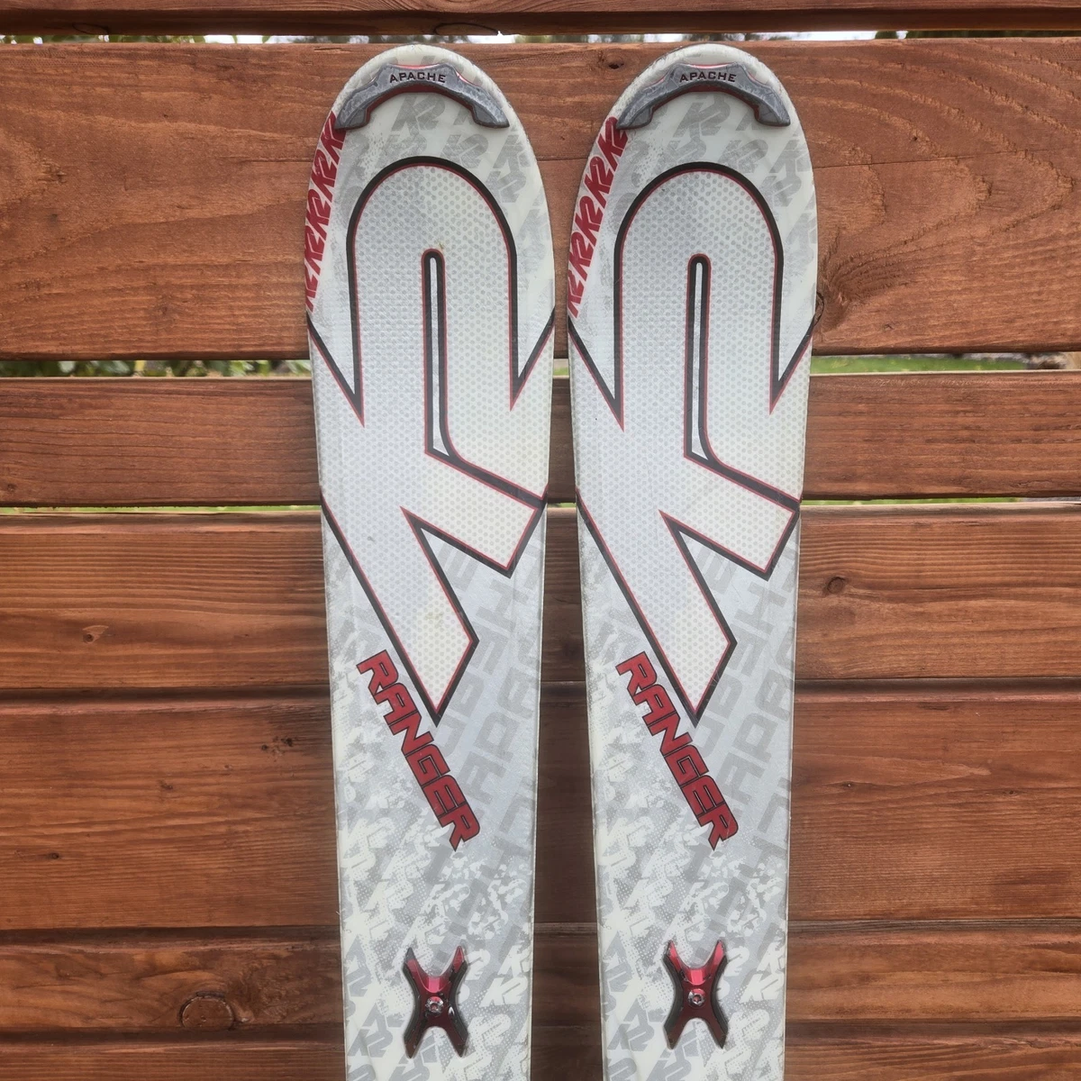 K2 Apache for sale - eBay