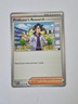Professor's Research 125/131 Common Prismatic Evolutions Pokemon Near Mint
