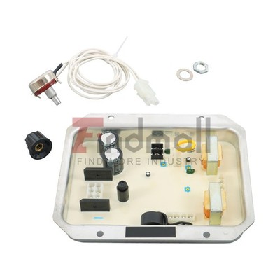 AVR NTA-5A-2DB Automatic Voltage Regulator For Denyo 45ESI 150SPM