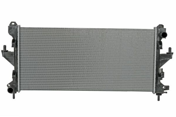 Thermotec D7P053TT KüHler, Motor KüHlung FüR CitroëN, Fiat, Peugeot-image