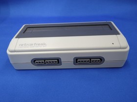 Retro Freak Model RF 9 Cyber Gadget