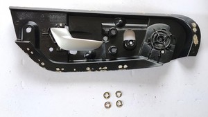 🇸🇪 Genuine Volvo 🇸🇪 01-07 V70/XC70 & 01-09 S60 Driver/Left Front Door Handle