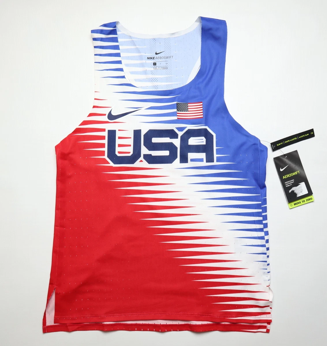 Nike Pro Elite 跑步和慢跑运动服上衣男| eBay