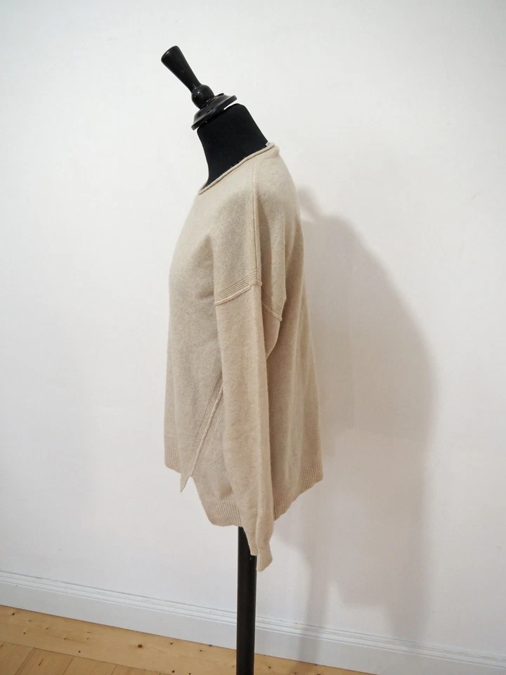 Peter Hahn Feinstrick Pullover Grösse 38 Damen T441 - Bild 2 von 4