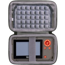 co2CREA Hard Case Replacement for Wildgame Innovations Trail Pad Black