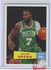 Jaylen Brown - 2025-26 NBA Living Set® - Card 10