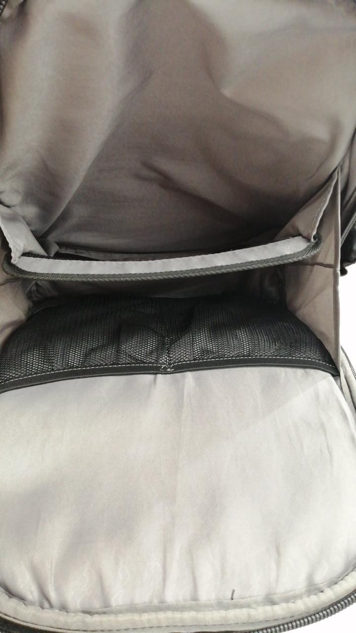 Backpack Model Black Used Condition SOMSONITE - image 14